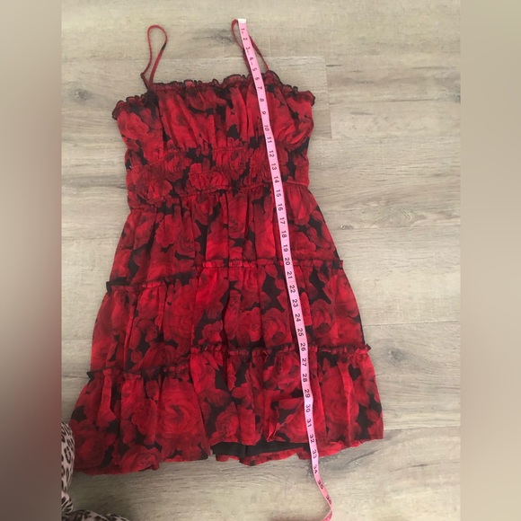 Trixi Dress - Picture 5 of 7